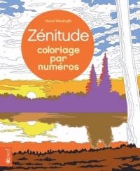 Zenitude - Coloriage par Numeros