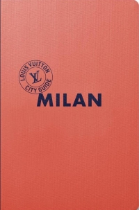 Milan City Guide 2026 (Anglais)