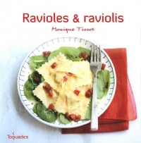 RAVIOLES ET RAVIOLIS