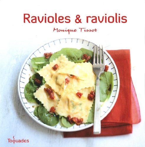 RAVIOLES ET RAVIOLIS