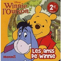 AMIS DE WINNIE