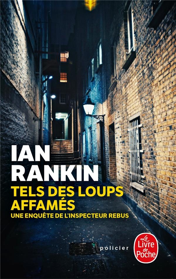 Tels des loups affamés