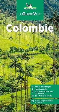 Guide Vert Colombie
