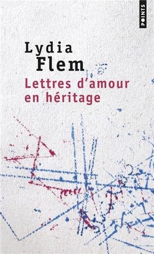 Lettres d'amour en héritage