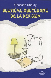 Deuxième abécédaire de la dérision (2)