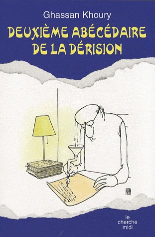 Deuxième abécédaire de la dérision (2)
