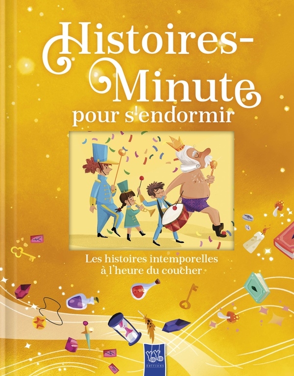 Les habits neufs de l'empereur et autres