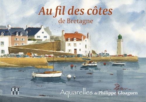 AU FIL DES COTES DE BRETAGNE