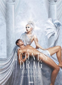 Cover girls: Portraits de Drag-Queens