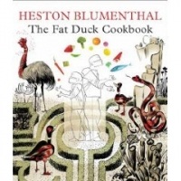 The Fat Duck Cookbook