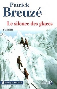 Le Silence des glaces