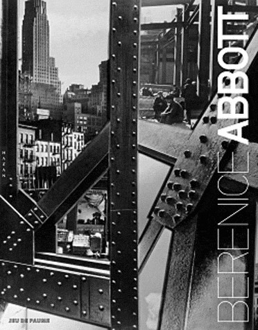 Berenice Abbott