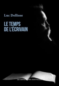Le temps de l'écrivain