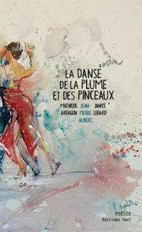 La danse de la plume et des pinceaux