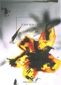 Odyssée III: Tony Soulié