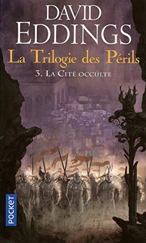 La Trilogie des Périls (3)