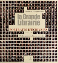 La grande librairie - Portraits d'auteurs