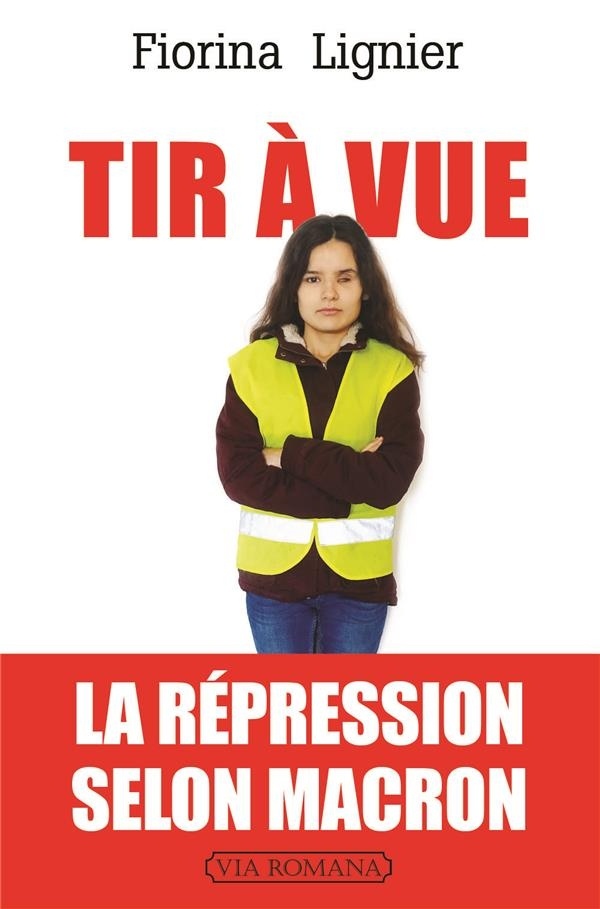 TIR À VUE