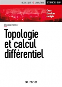 Topologie et calcul différentiel