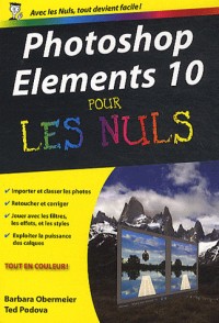 PHOTOSHOP ELEMENTS 10 POCHE
