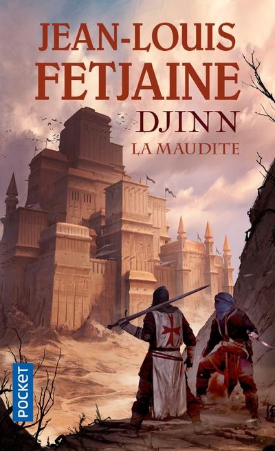 La Maudite, Djinn - 1