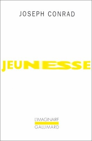 Jeunesse/Coeur des ténèbres