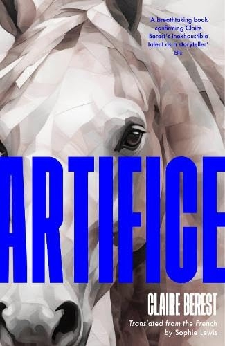 Artifice: An astonishing French thriller with a jaw-dropping twist [9781035431151]