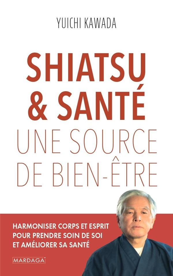 Shiatsu et cancer: Une source de bien-être