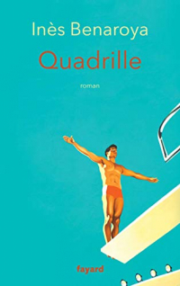 Quadrille (Littérature Française)