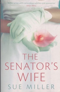 THE SENATOR'S WIFE