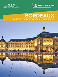 Guide Vert Week&GO Bordeaux Bassin d'Arcachon