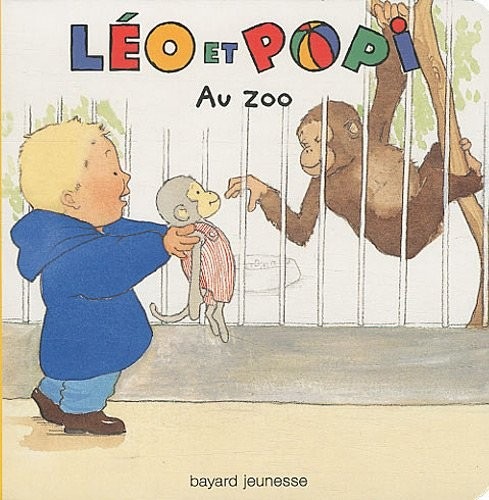 Au zoo