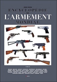 Encyclopédie de l'armement mondial - T6