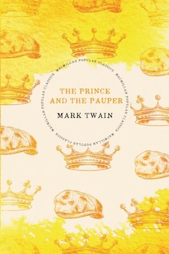 The Prince and the Pauper [9789361136856]
