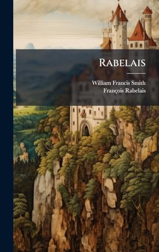 Rabelais [9781023863018]