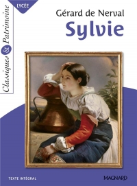 Sylvie - Classiques et Patrimoine
