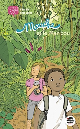 Mouche et le manicou