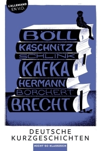 Klassiche deutsche Kurzgeschichten