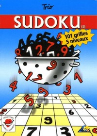 Sudoku : Tome 2