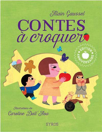 Contes a Croquer