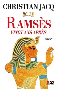 Ramsès III - vingt ans après