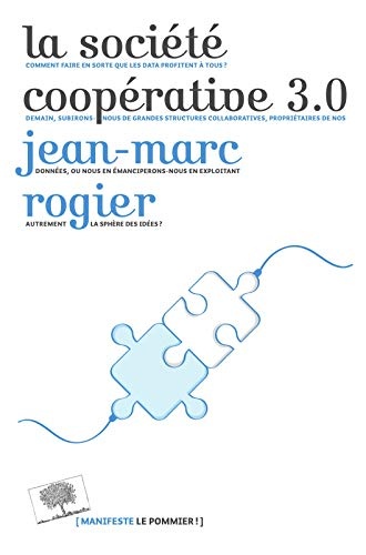 La société coopérative 3.0