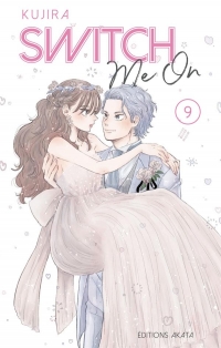 Switch Me On - Tome 9 (VF)