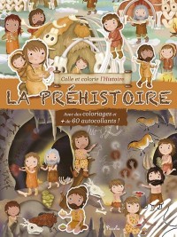La Préhistoire