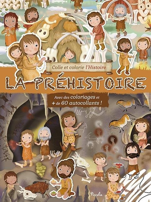 La Préhistoire