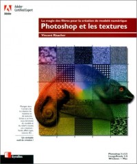 Textures sous Photoshop