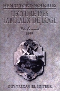 Les Tableaux de loge