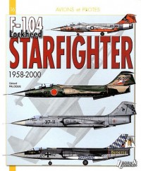 Lockheed Starfighter