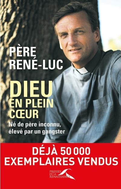 Dieu en plein coeur (édition actualisée)
