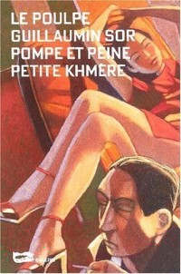 Pompe et peine petite khmere